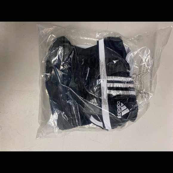 Women’s Adidas Regista 18 Show Shorts - Picture 3 of 4